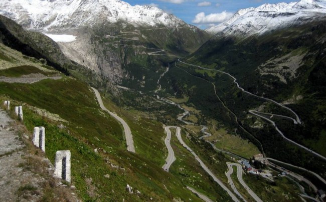 Tour de France 19. szakasz